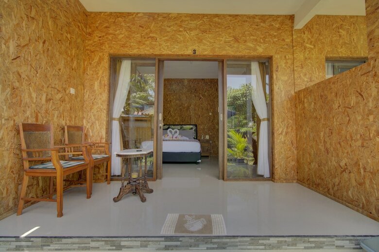 Hotel Linas Villas