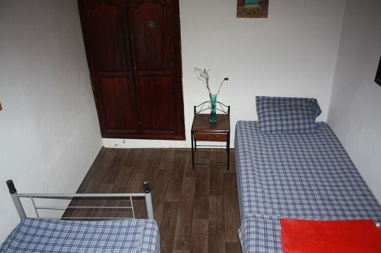 Hostal Crocro Surf - Hostel