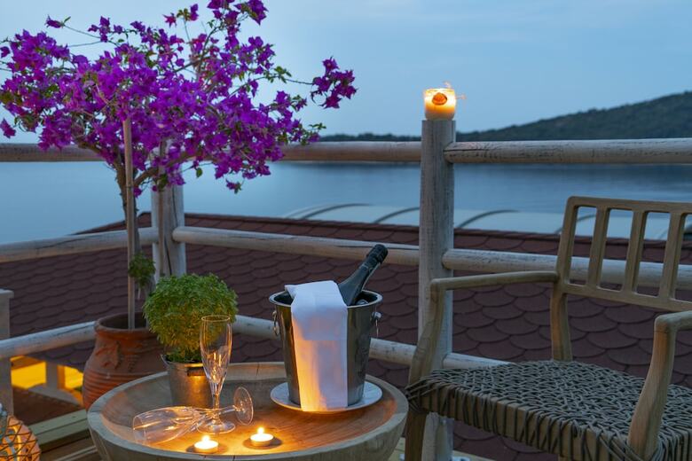 Hotel Agorastos Suites