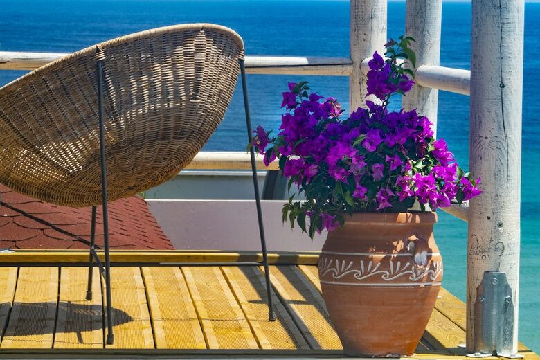 Hotel Agorastos Suites
