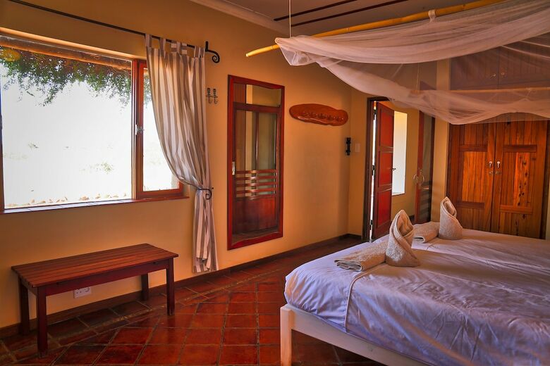 Posada Guest Farm Kiripotib