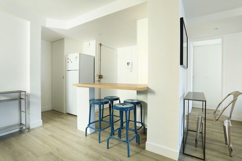 Apartment Ponthieu - Champs Elys�es