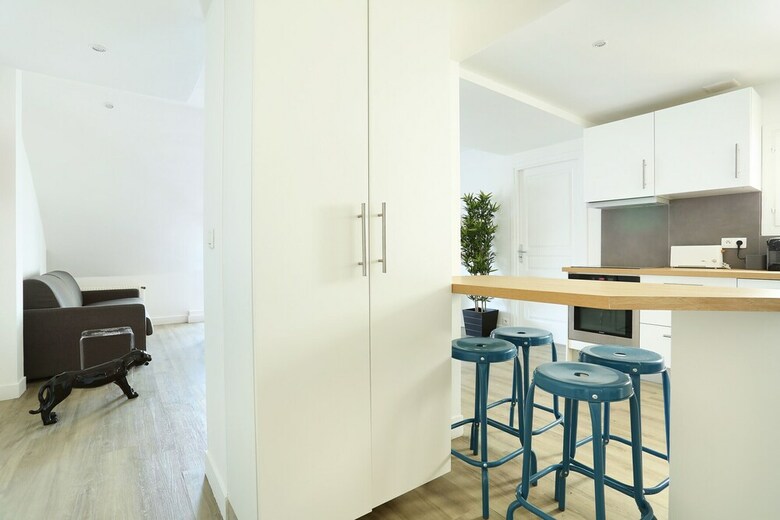 Apartment Ponthieu - Champs Elys�es