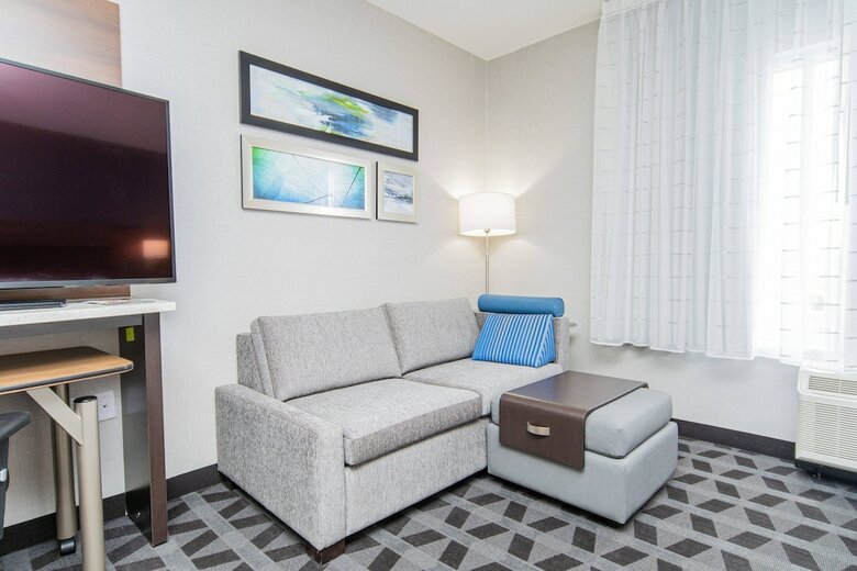 Hotel Towneplace Suites By Marriott Brantford And Conference Centre