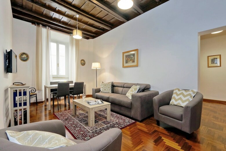 Pellegrino - Wr Apartments