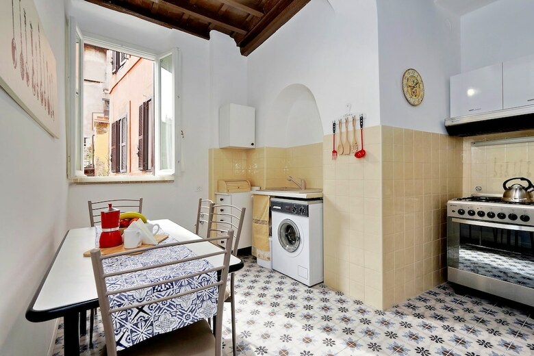 Pellegrino - Wr Apartments