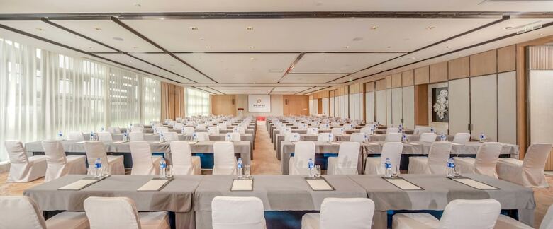 Projoy Hotel Tianfu Chengdu