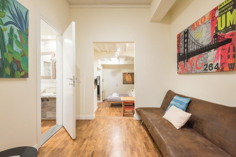 Apartamento Dimora Sant'orsola