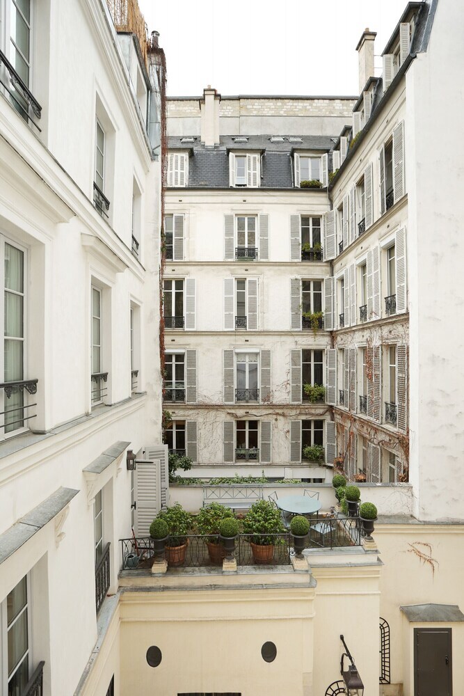 Apartamento R�sidence Mus�e D'orsay (Orsay New)