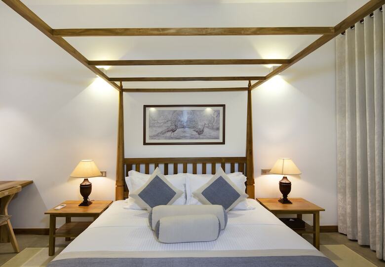 Hotel Bilin Tree House