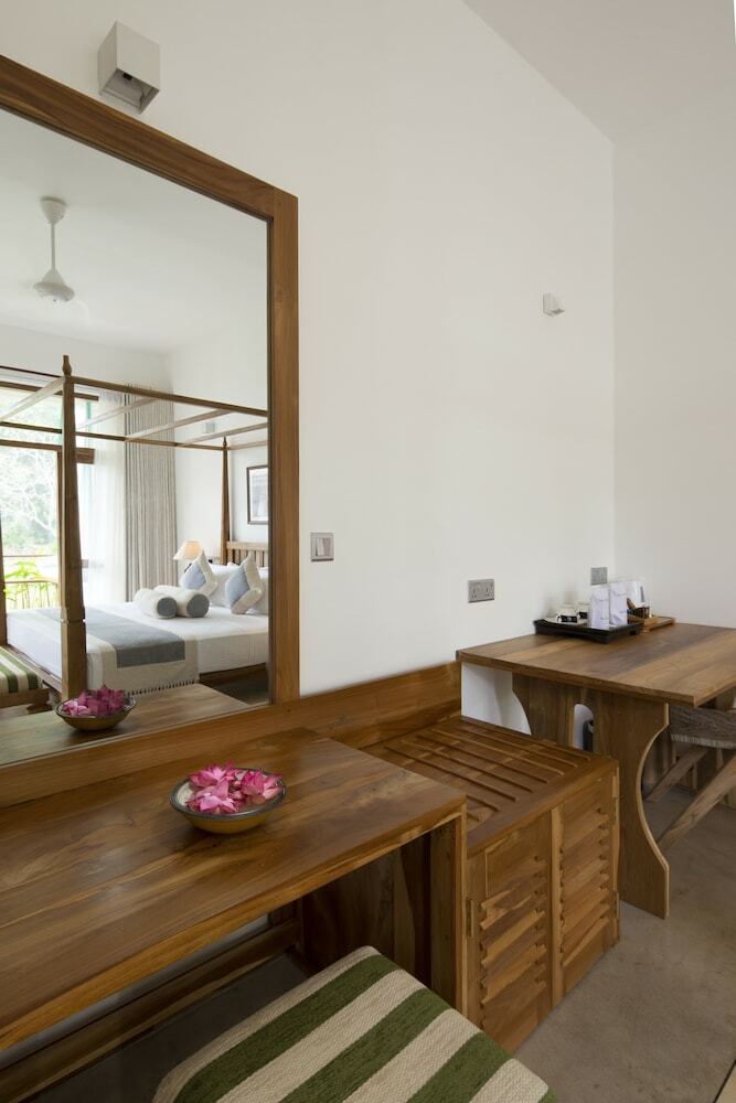 Hotel Bilin Tree House