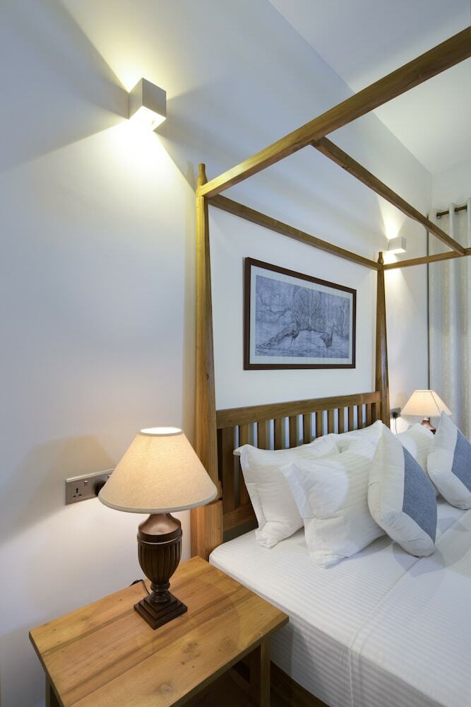 Hotel Bilin Tree House