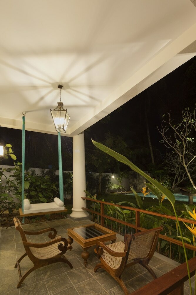 Hotel Bilin Tree House