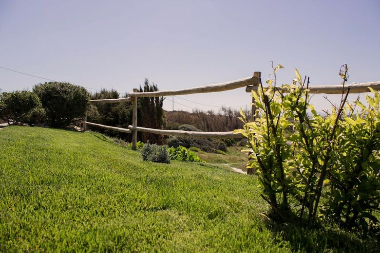Agroturismo Cala Scoglietti