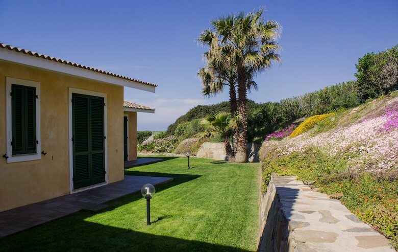 Agroturismo Cala Scoglietti