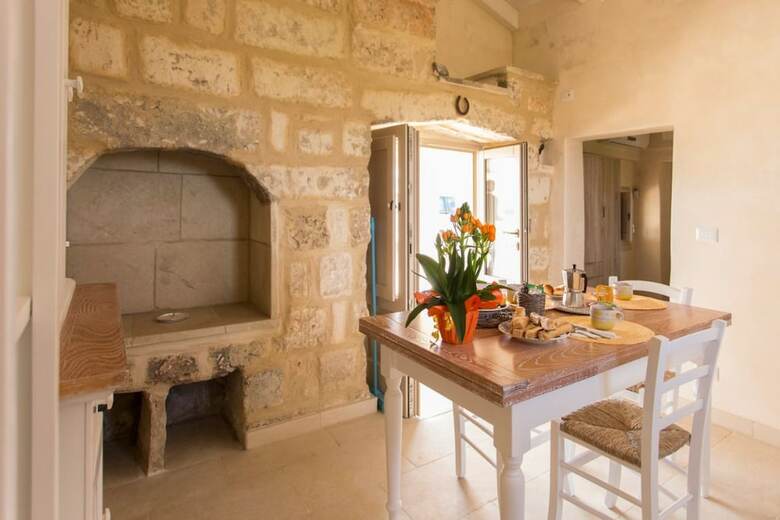 Villa Salento Countryside