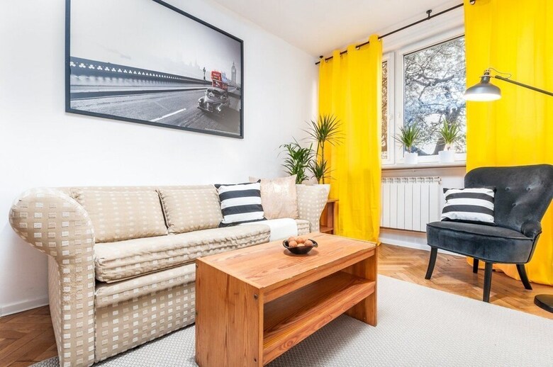 Apartamentos Little Home-blue Sky 240