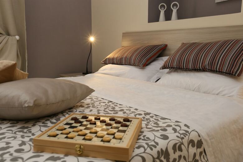 B&B Re Ferdinando