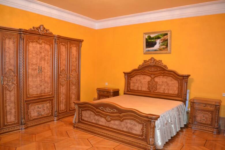 Hotel Family House