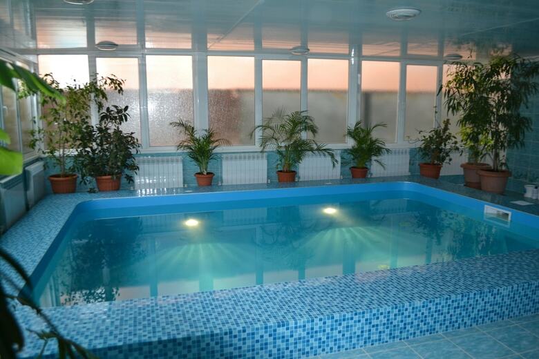 Hotel Family House