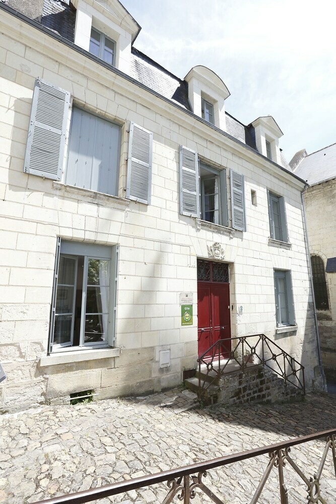 Apartamento Nature & Chateaux � Chinon