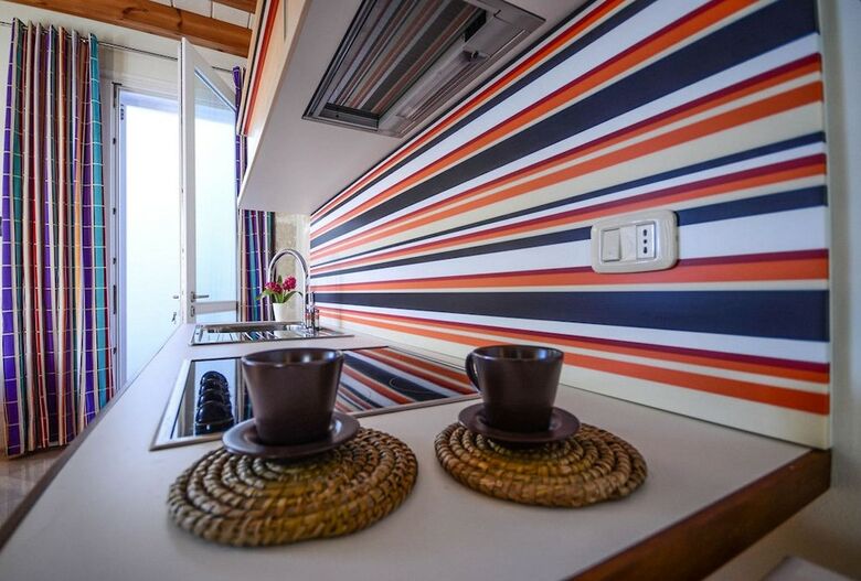 Apartamento Residence Cala Paura - Vecchio Frack