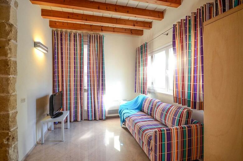 Apartamento Residence Cala Paura - Vecchio Frack