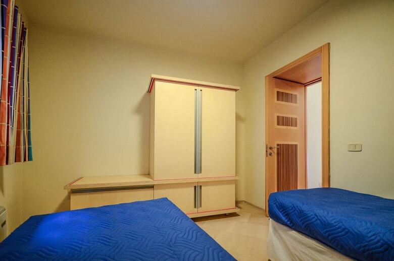 Apartamento Residence Cala Paura - Vecchio Frack