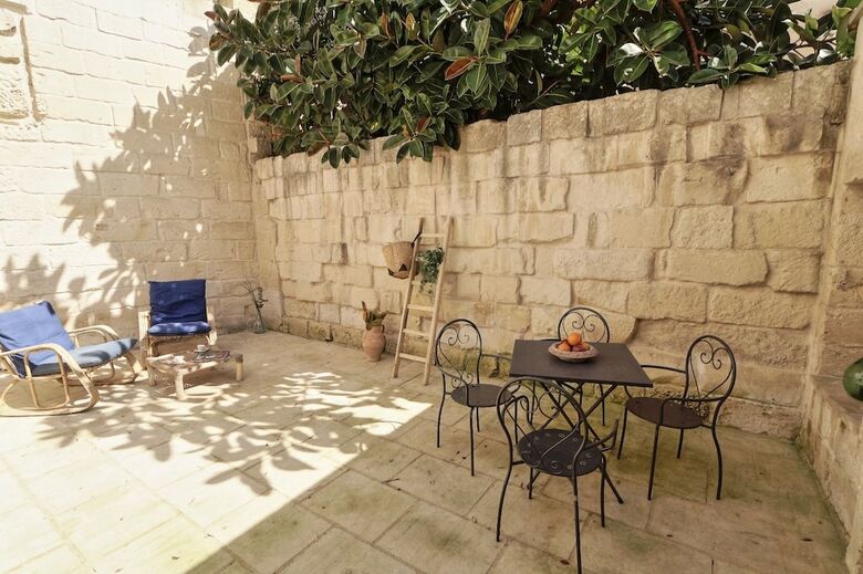 Apartamento Corte Dei Mesagnesi