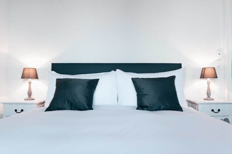 Hotel Chateau Rochefort