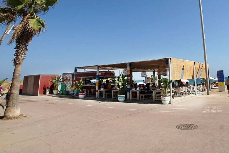 Apartamentos Bliss Be My Guest Castelldefels