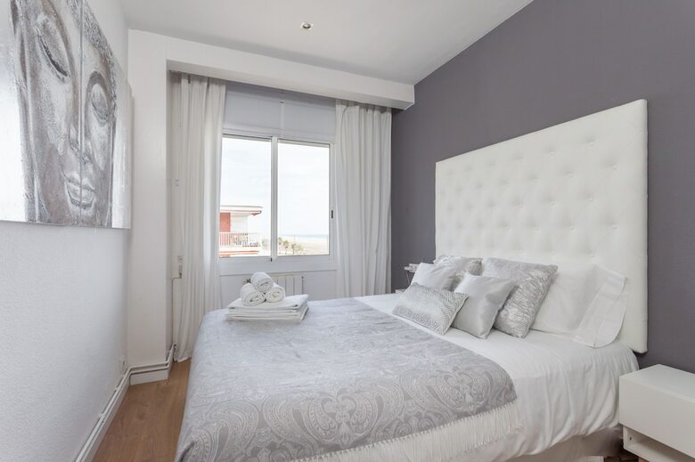 Apartamentos Bliss Be My Guest Castelldefels