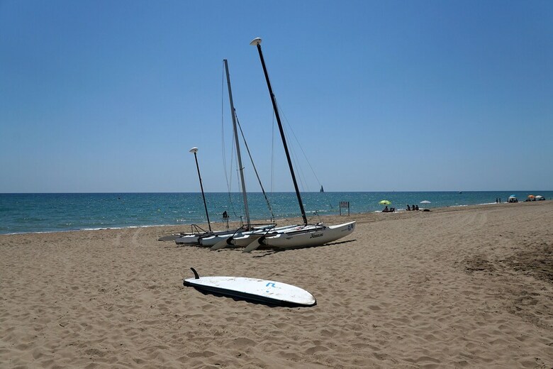 Apartamentos Bliss Be My Guest Castelldefels