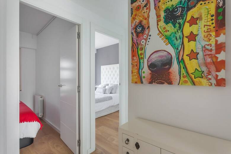 Apartamentos Bliss Be My Guest Castelldefels