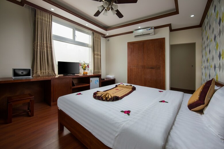 7s Hotel Phuong Ngoc Hanoi
