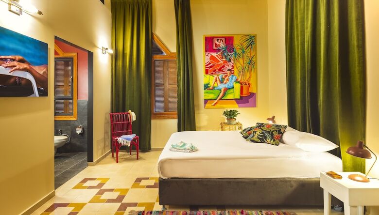 Inta Hotel