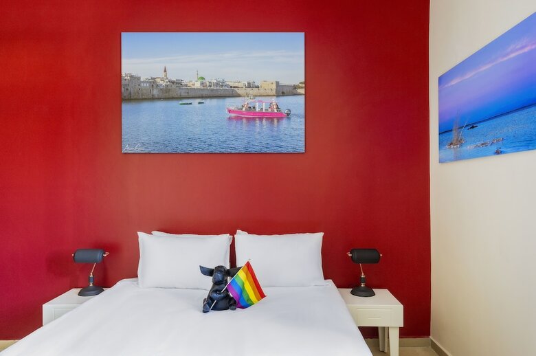 Inta Hotel