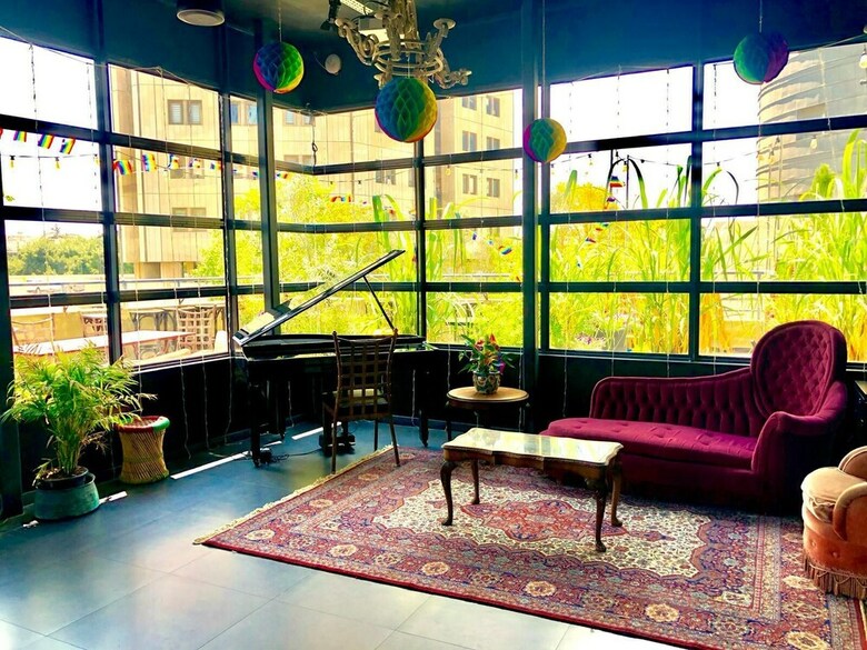 Inta Hotel