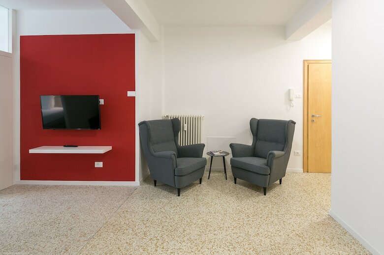 Hotel Apartment Duomo