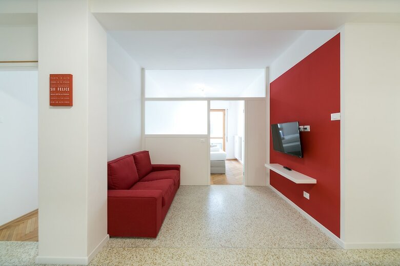Hotel Apartment Duomo
