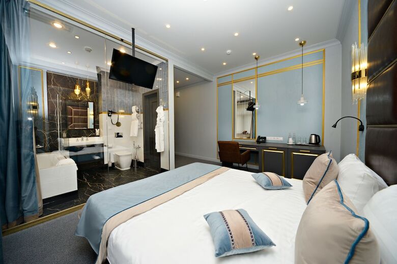 Design Hotel Senator