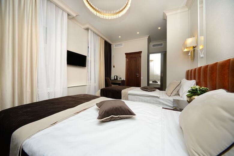 Design Hotel Senator