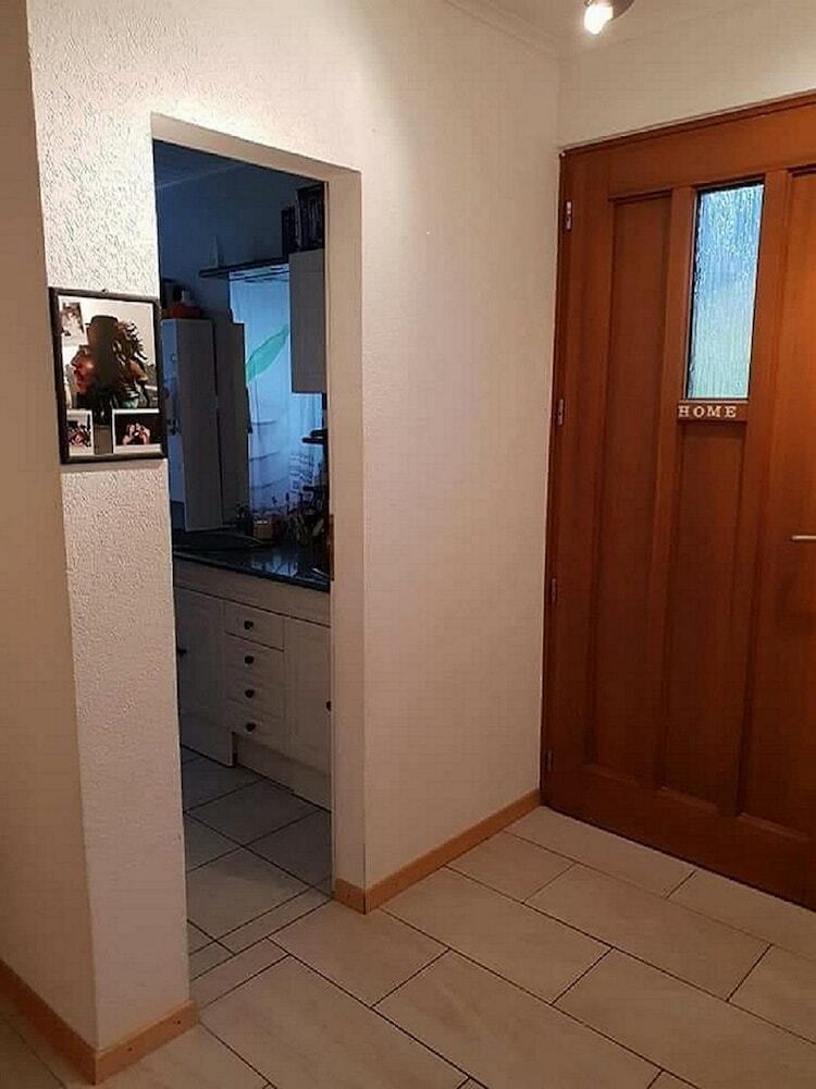 Apartamentos Chez Minnie