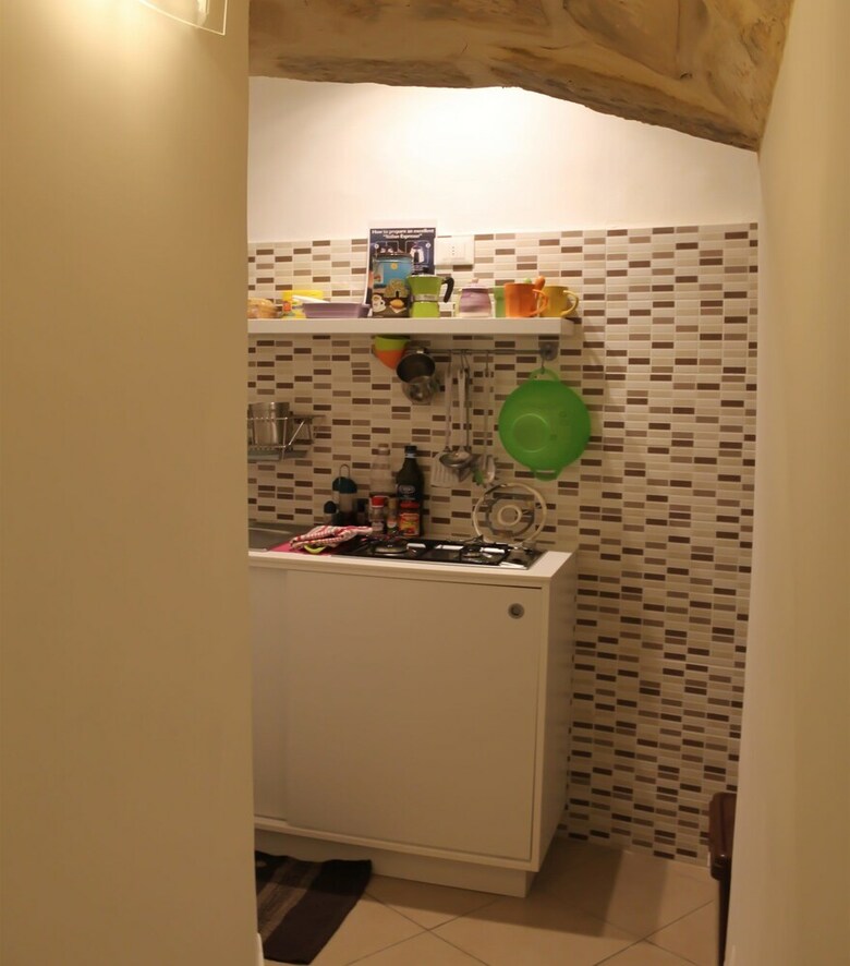 Apartamento Le Campanelle Di Isabella