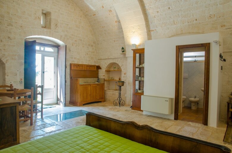 Agroturismo Agriturismo Antonelli Piangevino