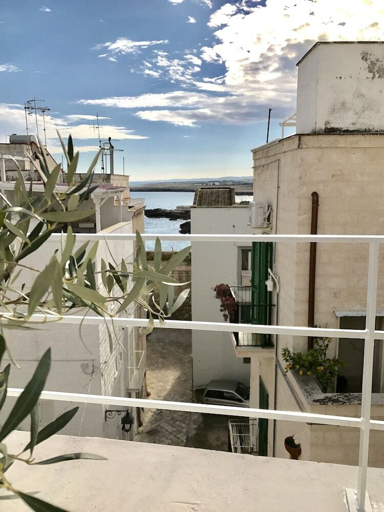 Apartamento Casa Di Mario