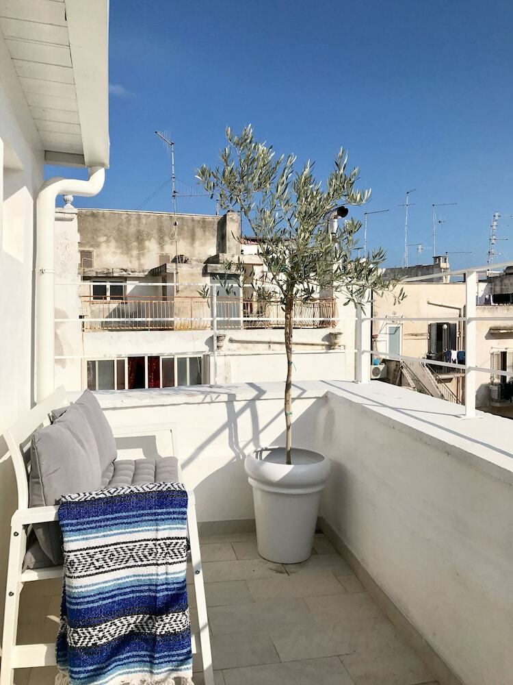 Apartamento Casa Di Mario