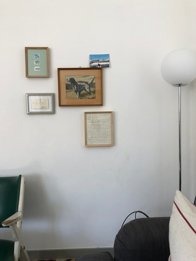 Apartamento Casa Di Mario