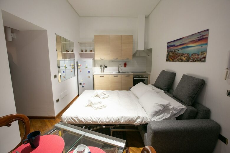 Apartamento Toledo Corner