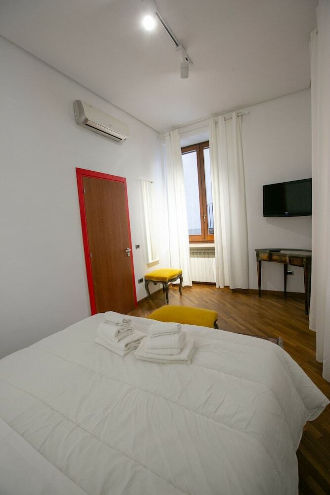 Apartamento Toledo Corner